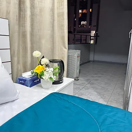 Albergue Phenomenal Sea View